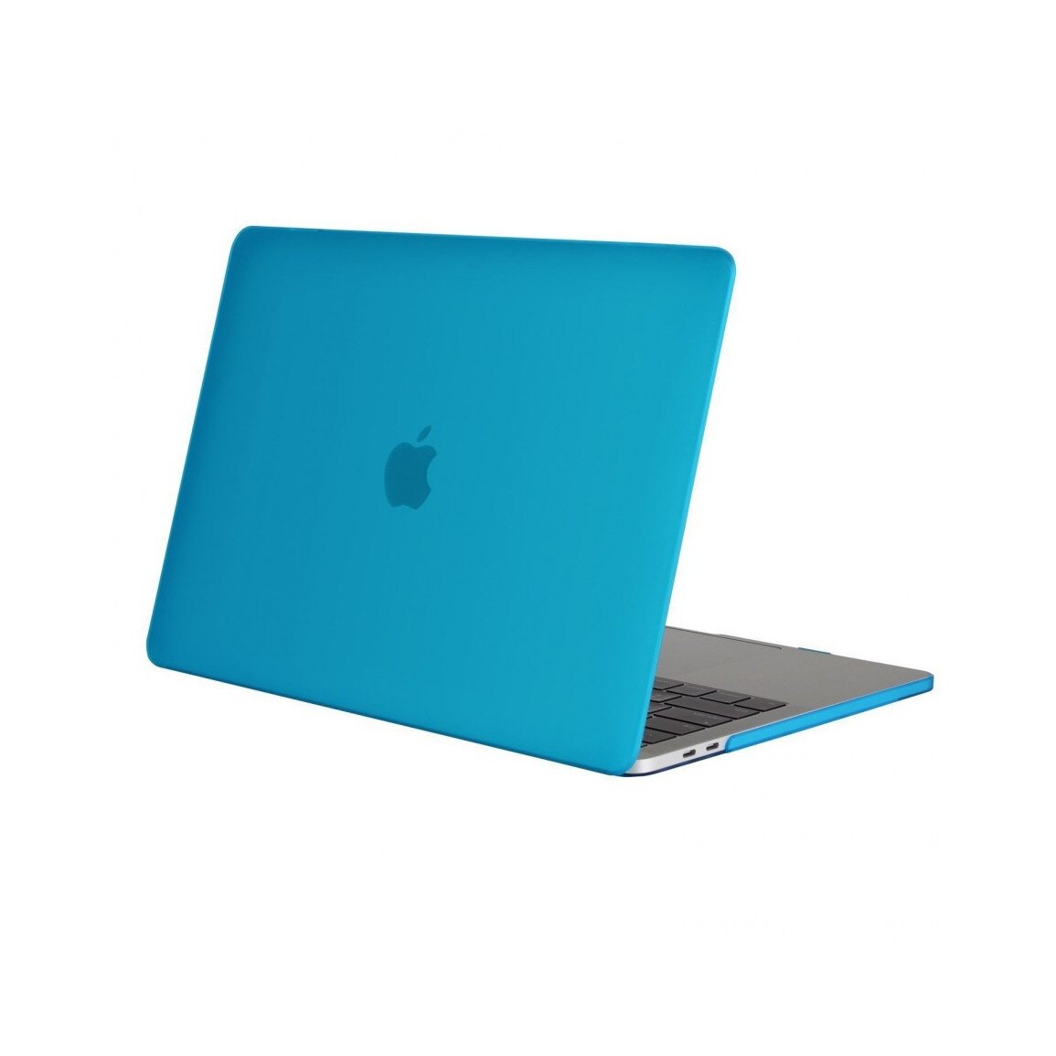 Carcasa protectie slim din plastic pentru MacBook Pro 13.3