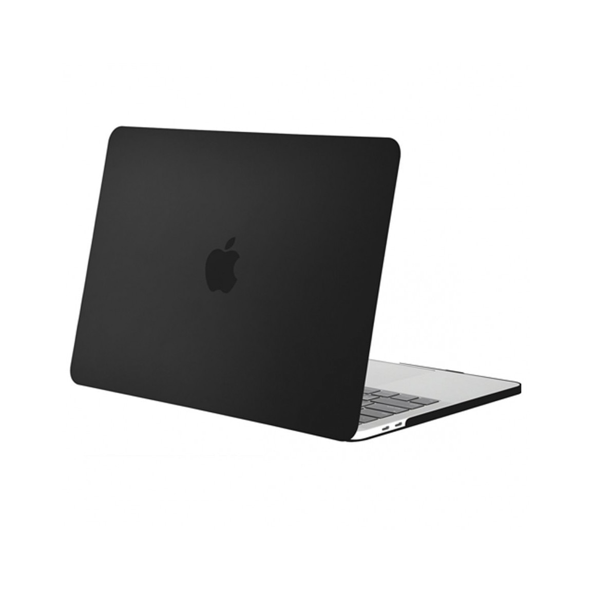 Carcasa protectie slim din plastic pentru MacBook Pro 15.4