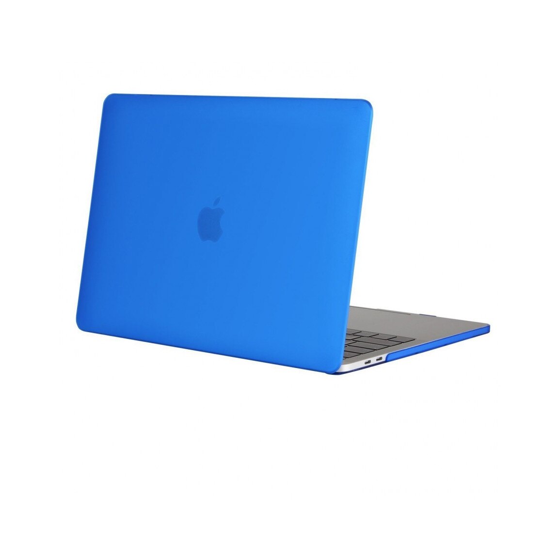 Carcasa protectie slim din plastic pentru MacBook Pro 15.4