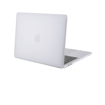 Carcasa protectie slim din plastic pentru MacBook Pro 15.4 Carcasa protectie slim din plastic pentru MacBook Pro 15.4