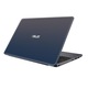 Laptop ultraportabil ASUS E203NA-FD025TS cu procesor Intel® Celeron® N3350 pana la 2.40 GHz, 11.6", 4GB, 32GB eMMC, Intel® HD Graphics, Windows 10, Office 365 Personal, Star Grey
