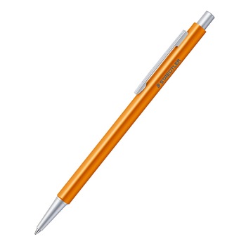 Pix Staedtler premium mecanism organizer corp portocaliu varf B ST-9-4-9 Pix Staedtler premium mecanism organizer corp portocaliu varf B ST-9-4-9