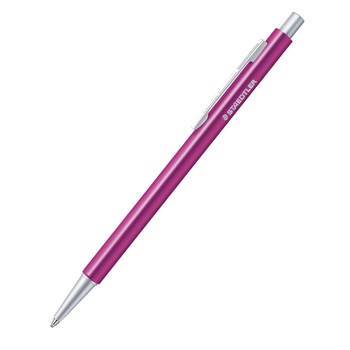 Pix Staedtler premium mecanism organizer corp roz varf B ST-9-23-9 Pix Staedtler premium mecanism organizer corp roz varf B ST-9-23-9