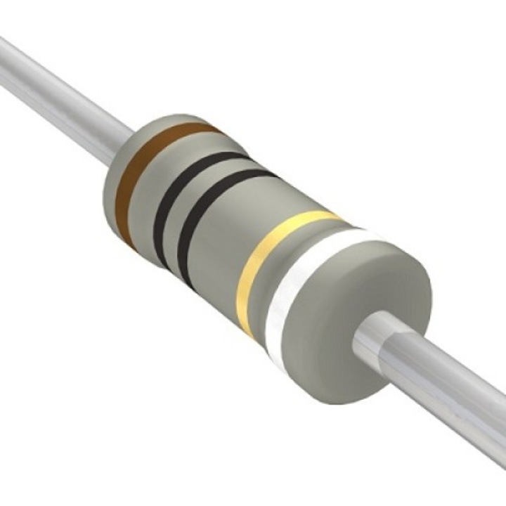 Rezistenta 220R, 3W - 161637