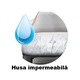Huse Auto Exterioara impermeabila Antigrindina Marime M 430x160x120 cm