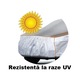 Huse Auto Exterioara impermeabila Antigrindina Marime M 430x160x120 cm
