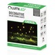 Ghirlanda solara de gradina decorativa exterior 2.73 m ORNIS 7x LED LUMILED