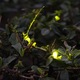 Ghirlanda solara de gradina decorativa exterior 2.73 m ORNIS 7x LED LUMILED