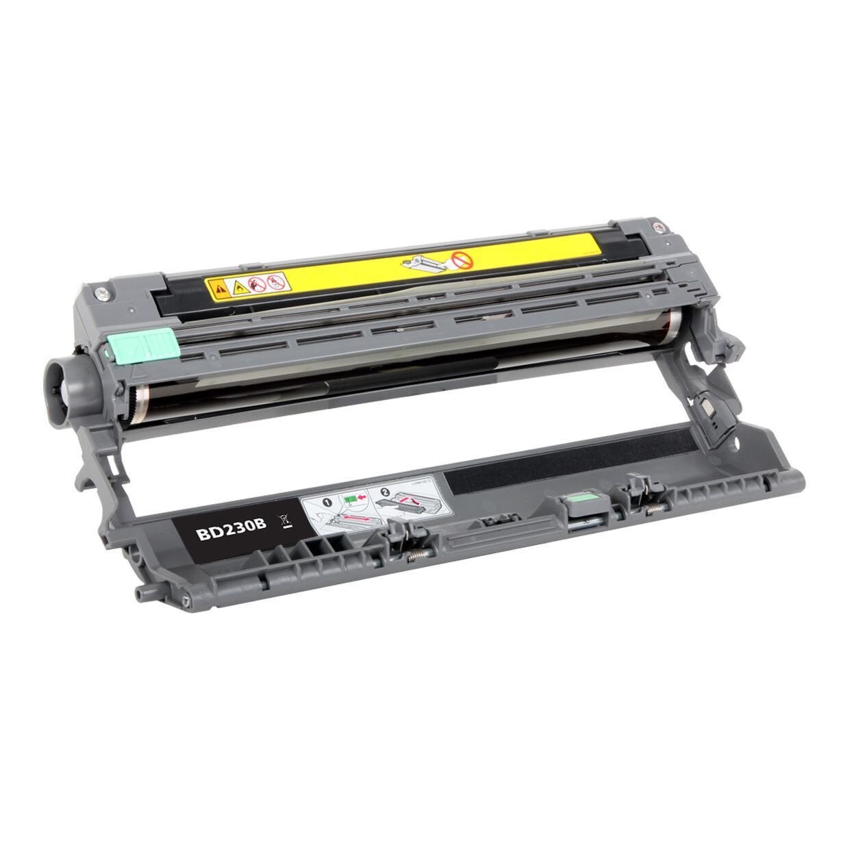 Drum Unit Compatibil Brother DR230 - HL-3040CN, 3070CW, MFC-9010CN, 9120CW, 9320CW- Negru (15000 pagini)