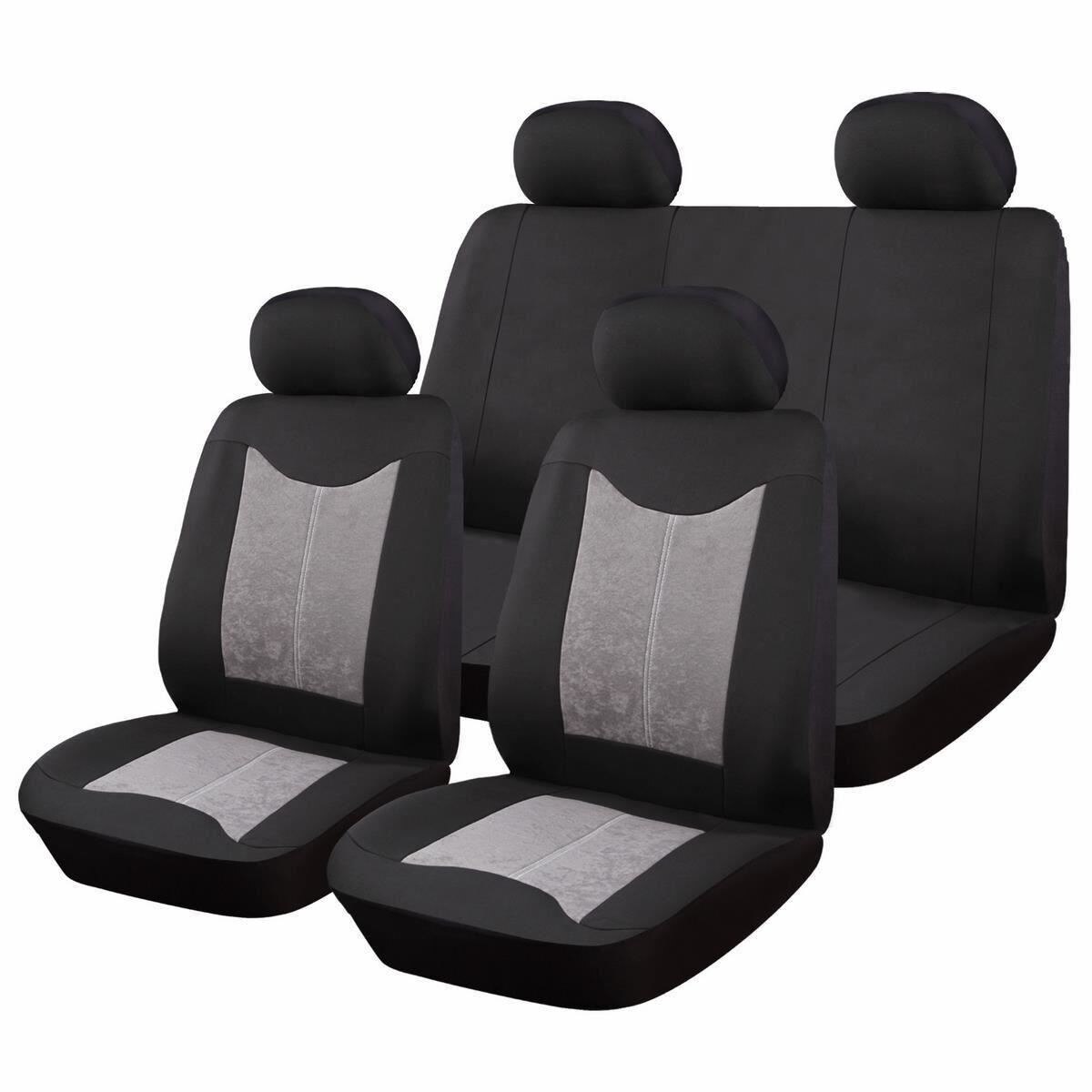Huse Scaune Auto Ford Escort,expedition,express Sueden-Polyester