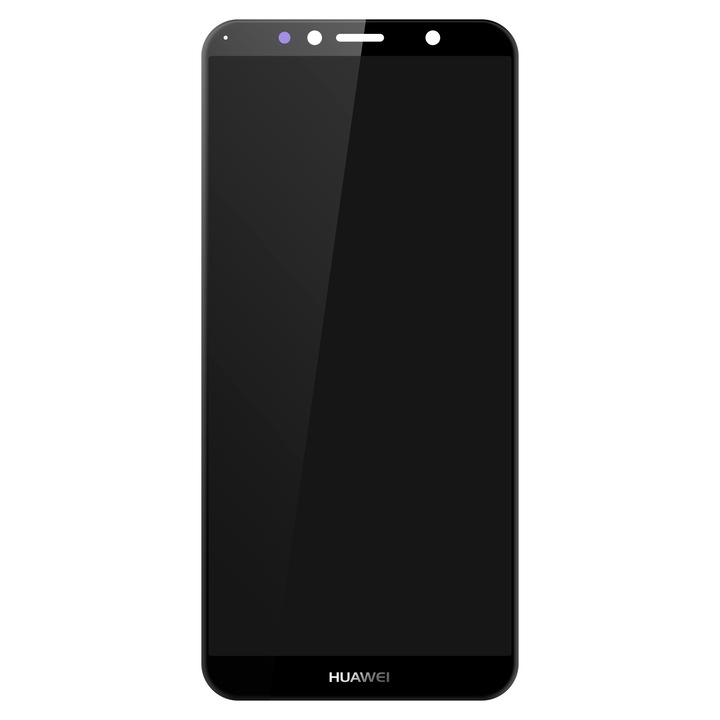 Kijelző érintőképernyővel Huawei Y6 Prime 2018 / Y6 (2018)