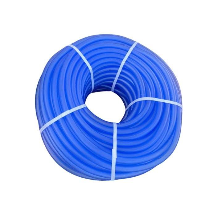 Szilikon kerti tömlő 1/2, 100m