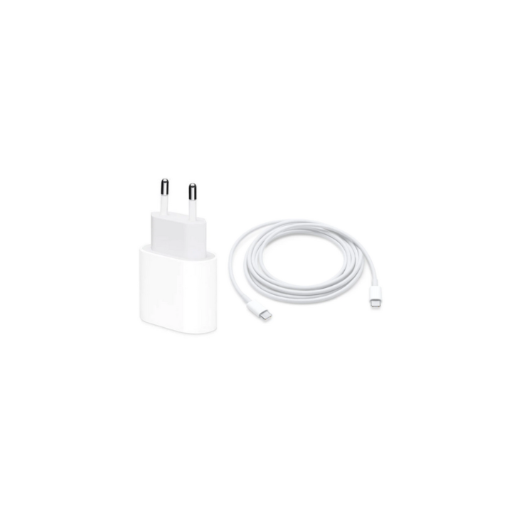 Incarcator de priza, mufa de incarcare Type C si Cablu USB C-Type C, compatibil cu Huawei