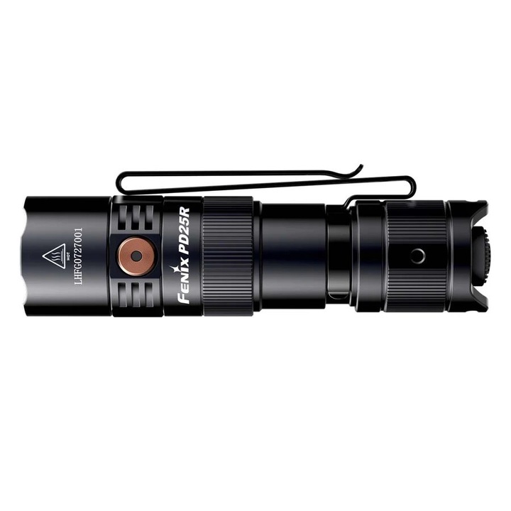 Ежедневен фенер FENIX PD25R LED