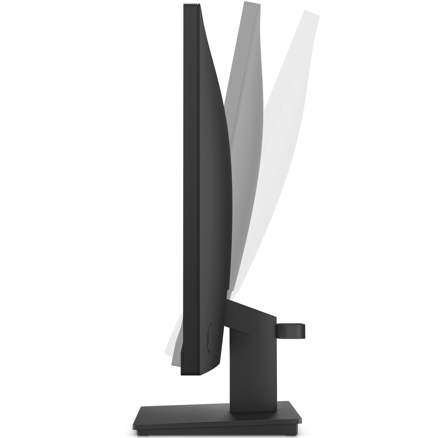 Monitor LED HP V24v, 23.8