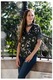 Bluza Sisters Point S, Verde