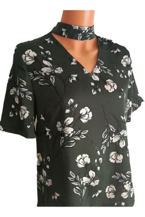 Bluza Sisters Point Verde, Verde, S