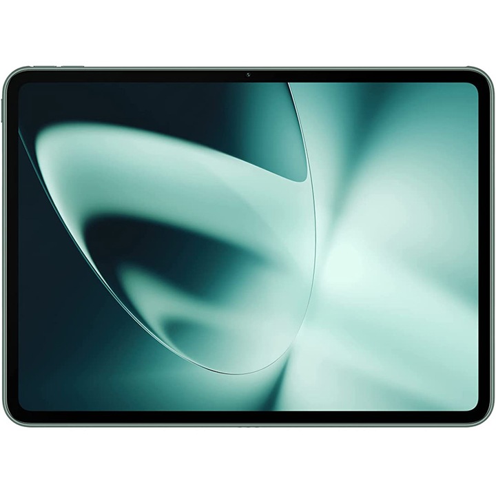 Таблет OnePlus Pad, осемядрен, 11,6", 8 GB RAM, 128 GB, WI-FI, Halo Green