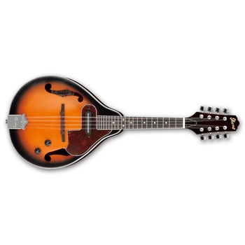 Mandolina electrica - Ibanez M510E-BS Mandolina electrica - Ibanez M510E-BS