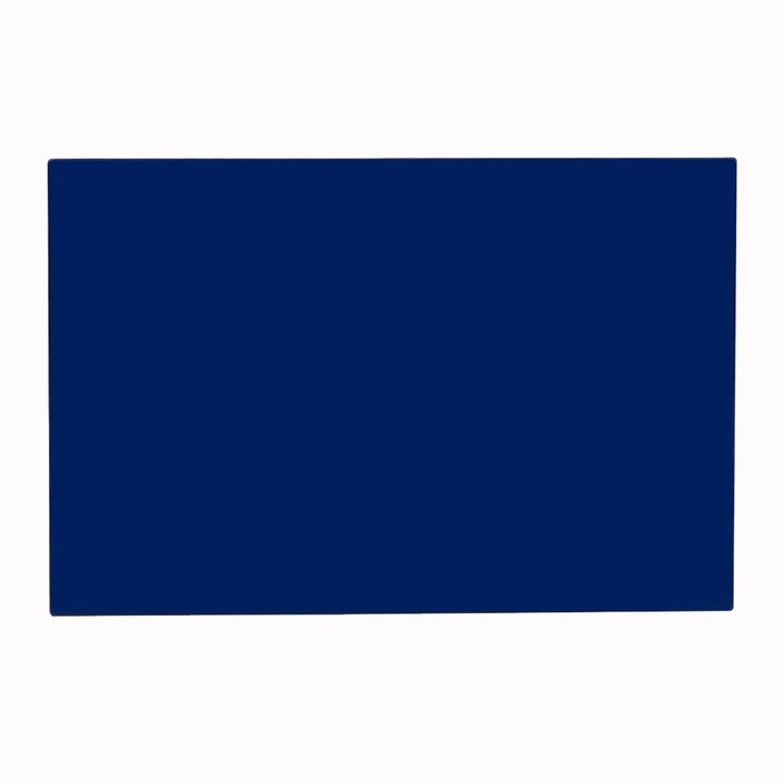 Set tabla sticla Kunst Albastru 40x60 cm