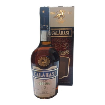 Coniac Divin Calarasi Legenda XO, 7 YO, 0.5l Coniac Divin Calarasi Legenda XO, 7 YO, 0.5l