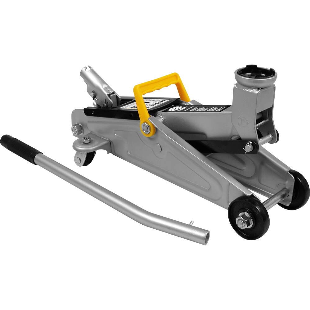 Cric hidraulic tip crocodil VOREL by YATO 2000 Kg