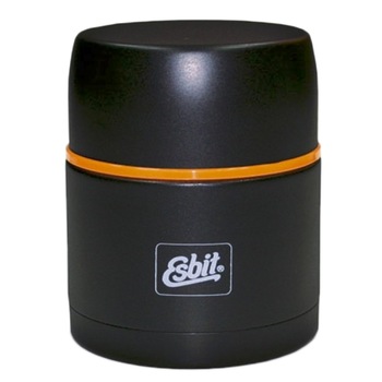 Termos alimente Esbit Black, 500ml Termos alimente Esbit Black, 500ml