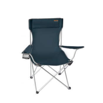 Scaun pliabil Pinguin, Petrol Scaun pliabil Pinguin, Petrol