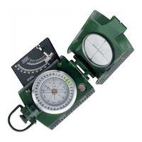 Busola Konus Star, Green