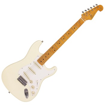 Chitara electrica SX SST57-V Withe Chitara electrica SX SST57-V Withe