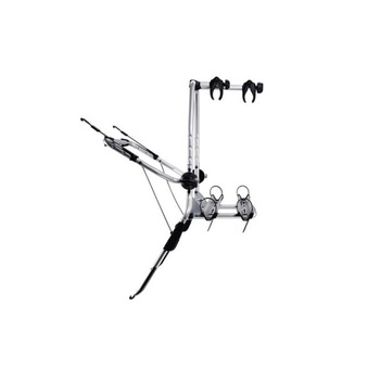 Suport 2 biciclete cu prindere pe haion Thule Clipon 9106 pentru VOLKSWAGEN Golf VI Variant 5 usi Estate model 2010 - 2013 Suport 2 biciclete cu prindere pe haion Thule Clipon 9106 pentru VOLKSWAGEN Golf VI Variant 5 usi Estate model 2010 - 2013