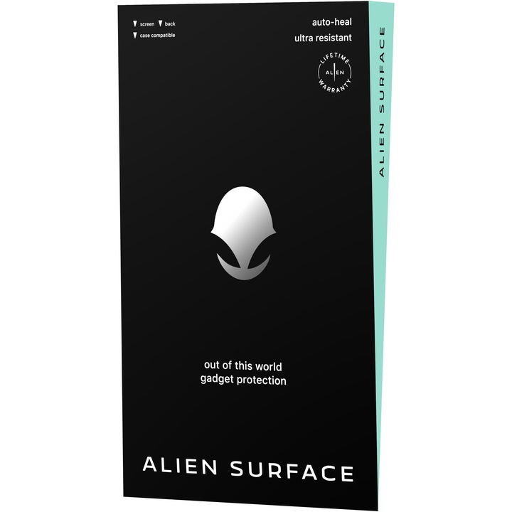 Скрийн протектор за Apple iPhone 15 Pro Max, Silicon, Precision Fit, U348, Case Friendly