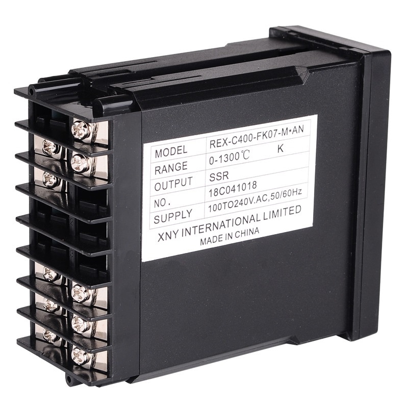 EVBELGBPZ Thermoelement Konverter Typ K - 0-1300°C, 4-20mA