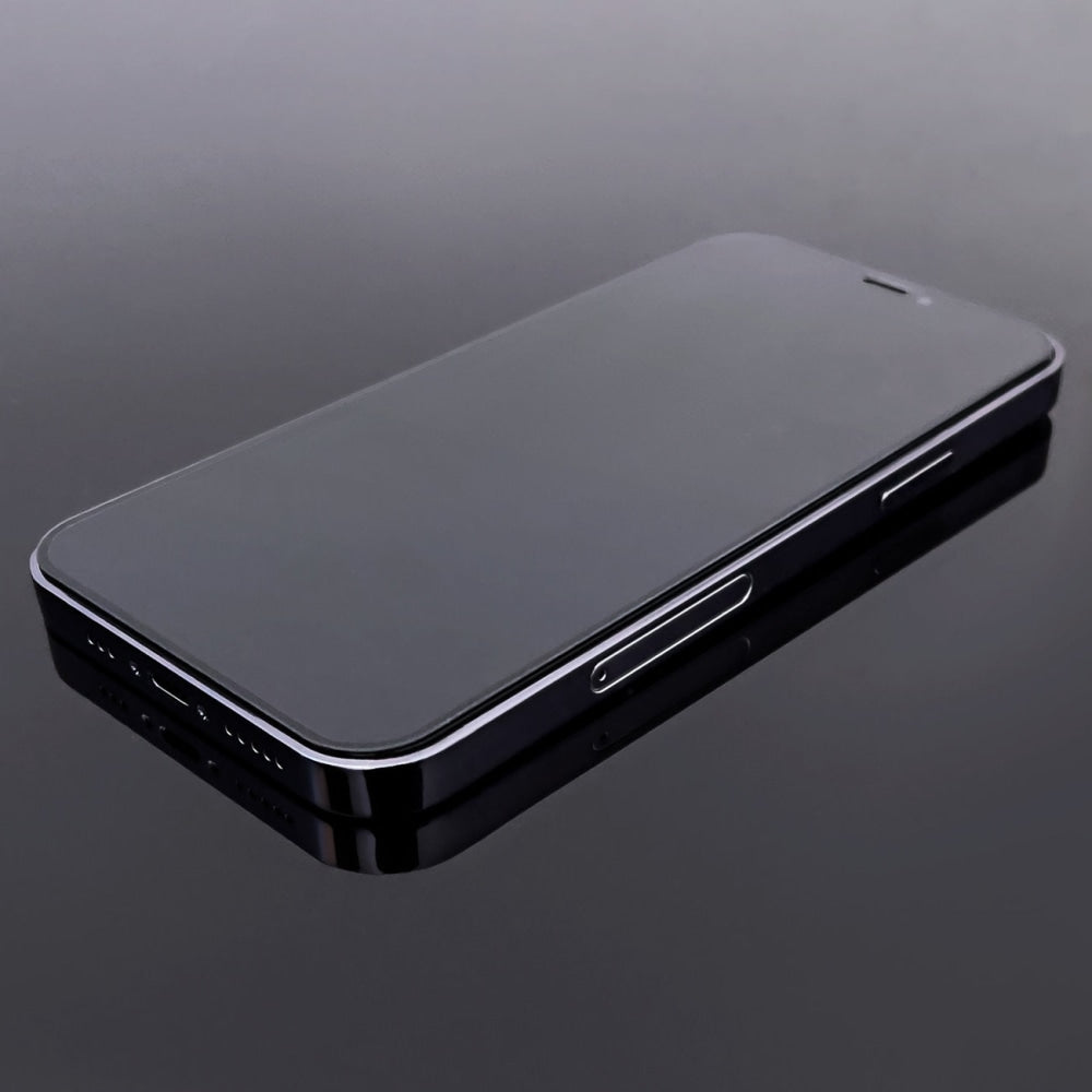 Folie protectie Case Friendly Wozinsky Full Glue Cover compatibila cu Realme GT Neo 5 / GT 3 Black