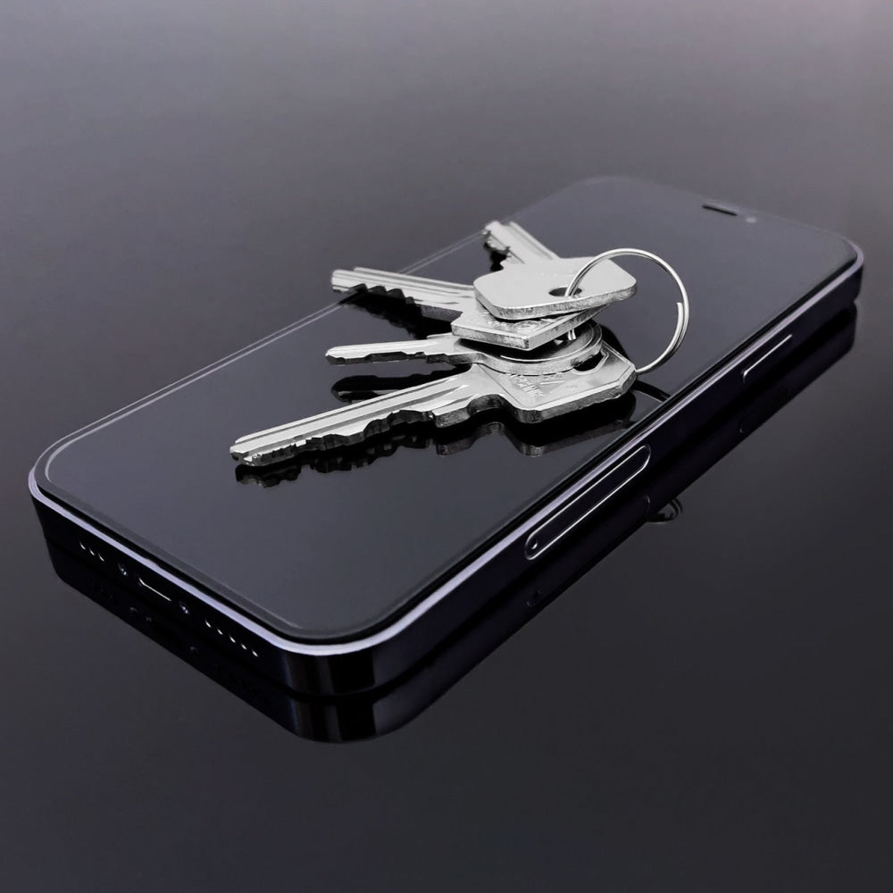 Folie protectie Case Friendly Wozinsky Full Glue Cover compatibila cu Realme GT Neo 5 / GT 3 Black