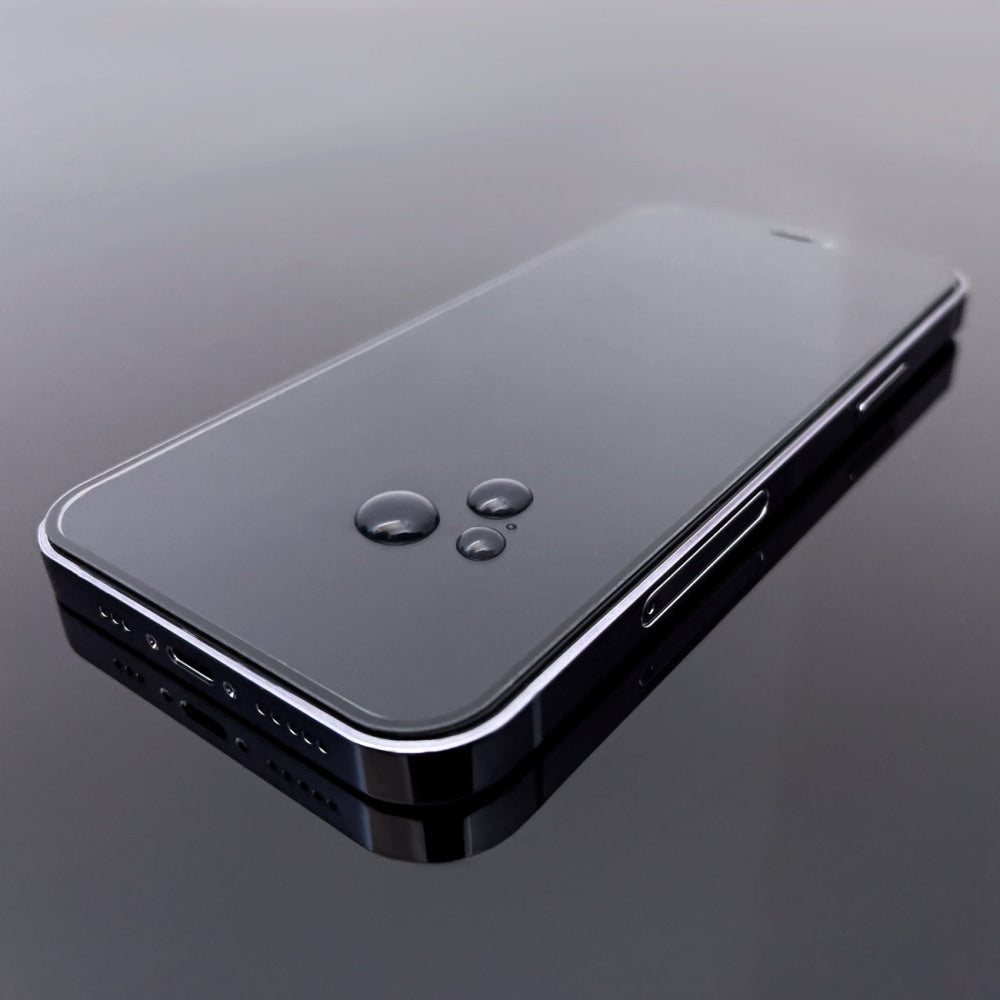 Folie protectie Case Friendly Wozinsky Full Glue Cover compatibila cu Realme GT Neo 5 / GT 3 Black