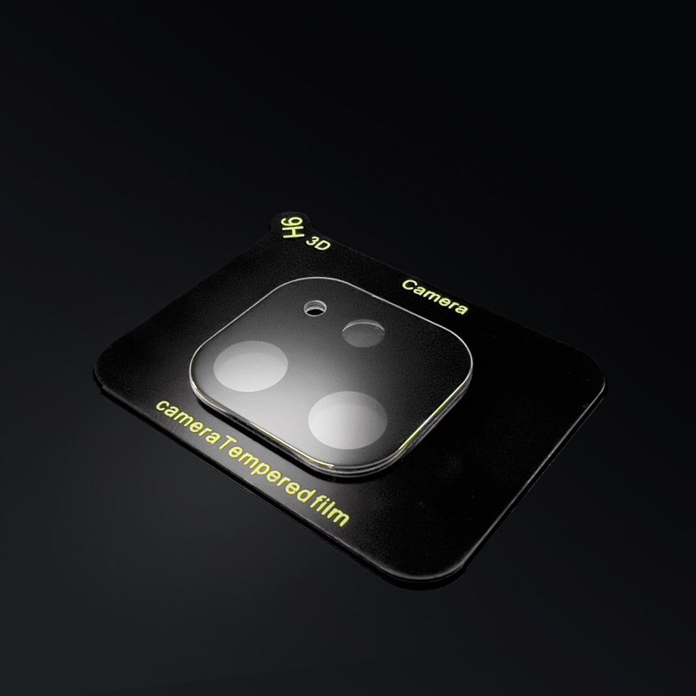 Folie sticla camera foto WOZINSKY Full Cover compatibila cu Xiaomi 13 Pro Black