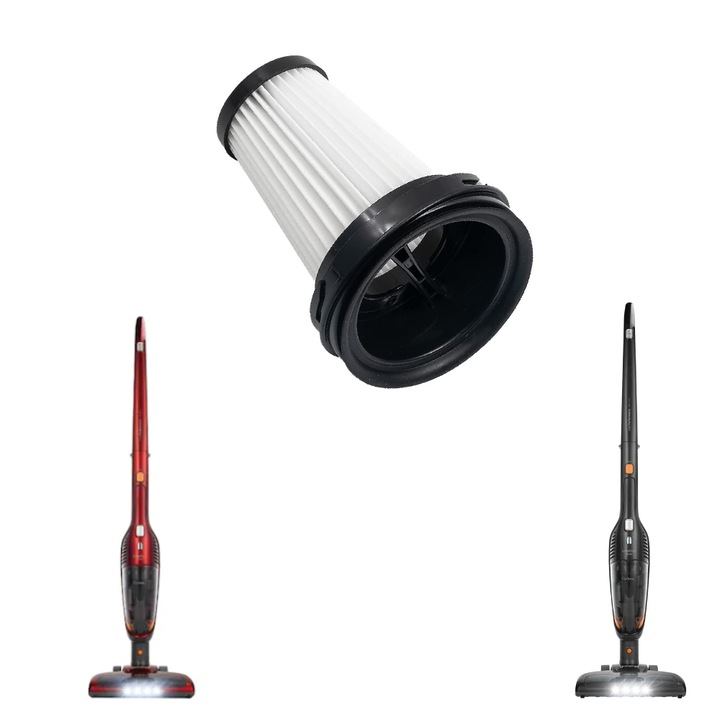 Filtro per aspirapolvere portatile per Gorenje SVC144FBK