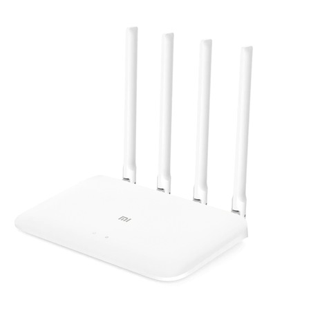 Router Wireless Xiaomi Mi, Dual Band, Alb DVB4224Gl - eMAG.ro