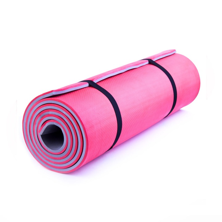 Подложка за спане Spokey SLEEPHIKER BIG, 200x60 см