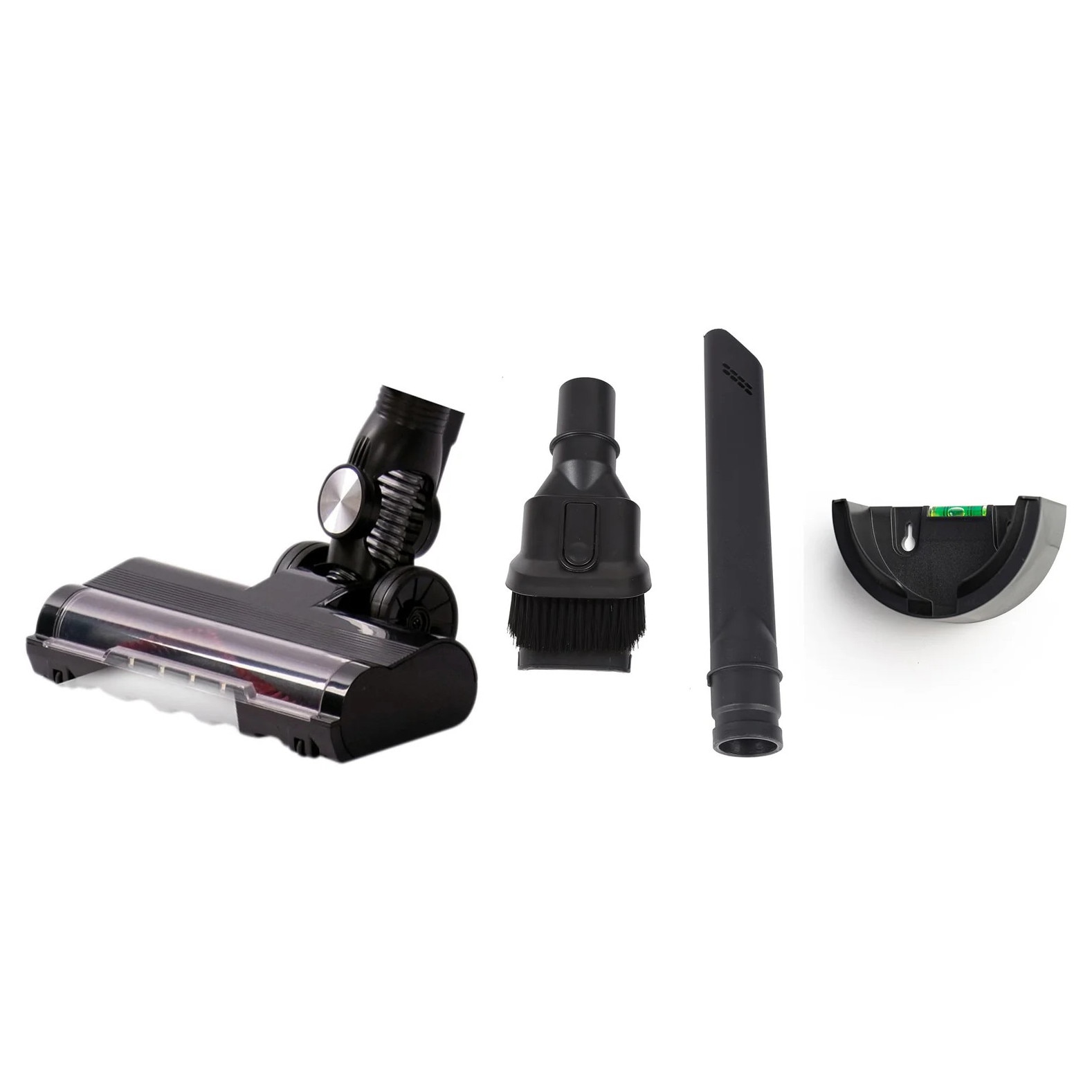 Aspirator Vertical Fara Fir, Adler, AD7048, 350 W, 18 kPa, Acumulator 2000 mAh, Afisaj LED, Recipient Pentru Praf 0.8 L, Negru/Alb