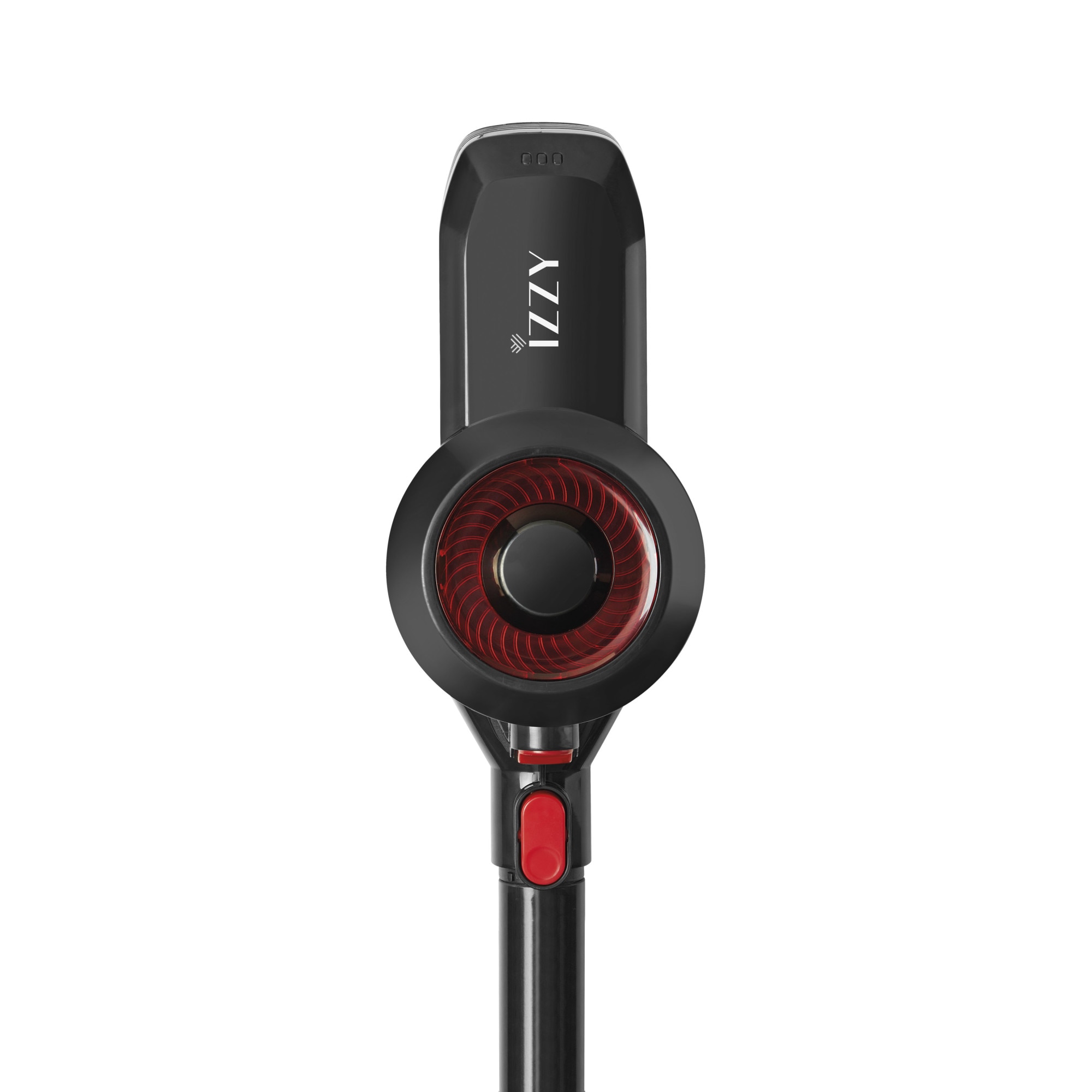 Aspirator portabil cu bat pentru toate suprafetele si colturile, Izzy, 2in1 cu cablu