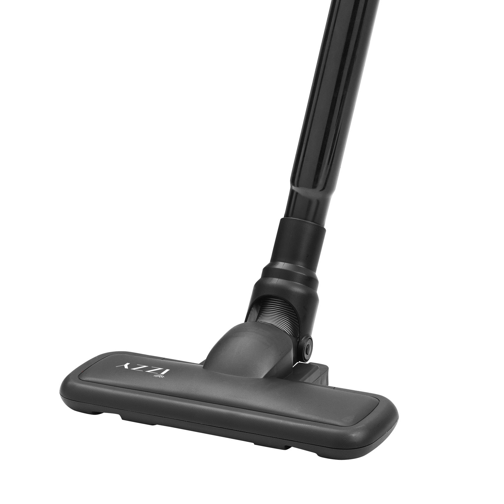 Aspirator portabil cu bat pentru toate suprafetele si colturile, Izzy, 2in1 cu cablu