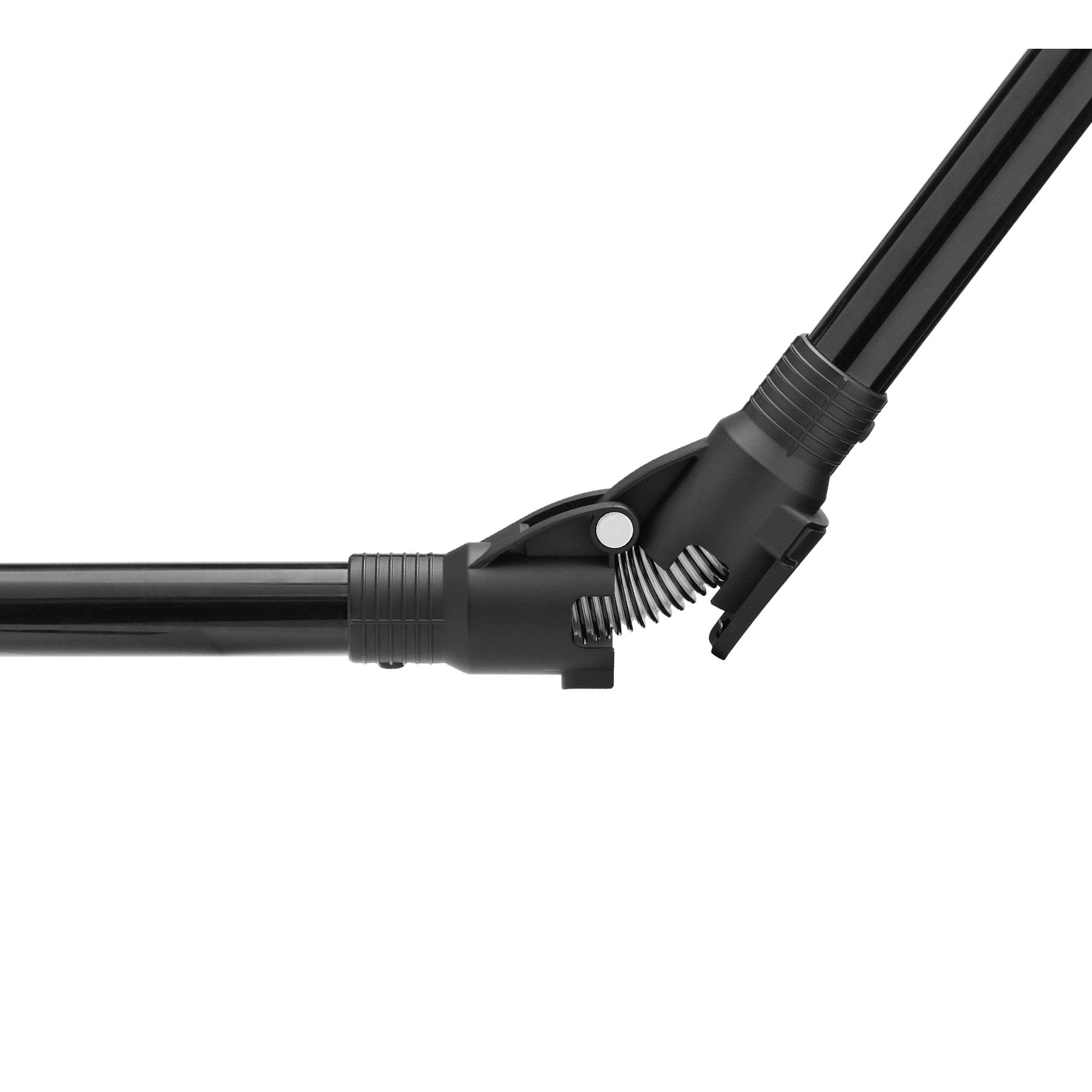 Aspirator portabil cu bat pentru toate suprafetele si colturile, Izzy, 2in1 cu cablu
