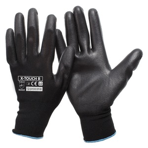 Manusi protectia muncii