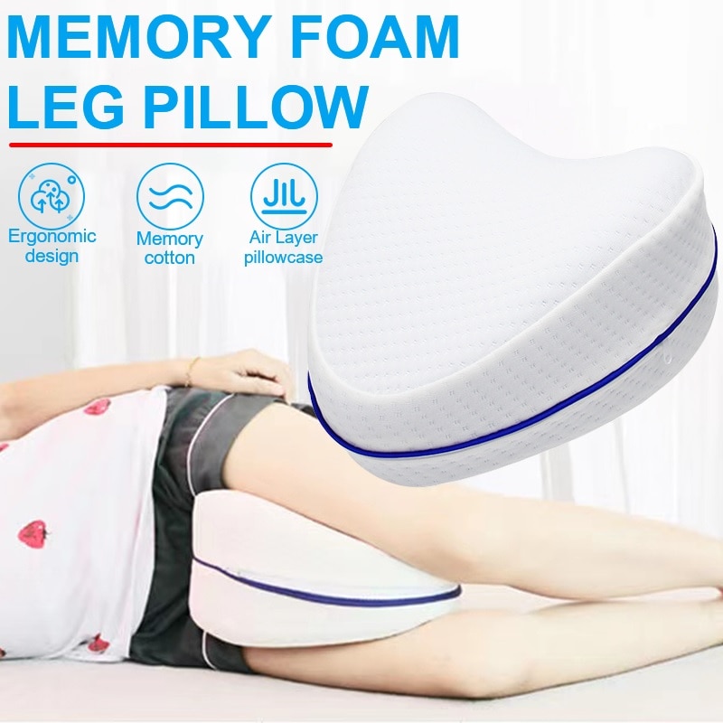 Pikolin Home Visco Universal Legs Pillow Sleep Gallery