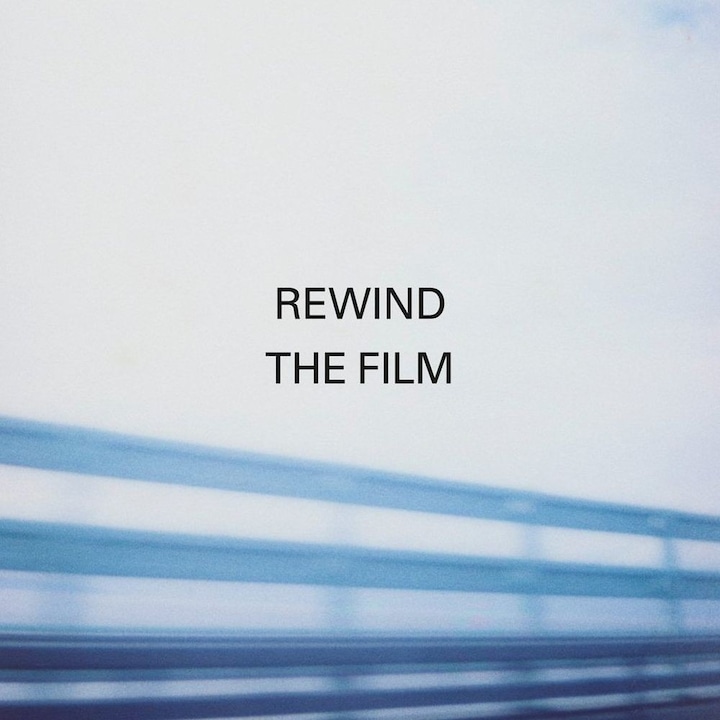 Manic Street Preachers-Rewind The Film-CD