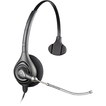 Casca Plantronics SupraPlus HW251/A Casca Plantronics SupraPlus HW251/A