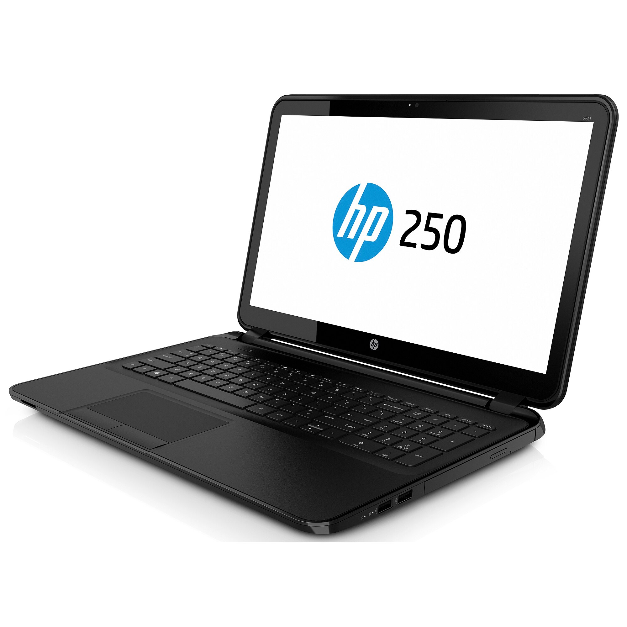 Laptop Hp 250 Cu Procesor Intel® Celeron® N2810 20ghz 4gb 500gb Intel® Hd Graphics Freedos 1089