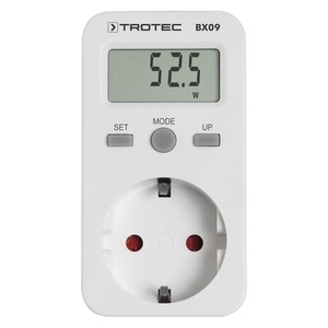 Thermostat/prise BN35 - TROTEC